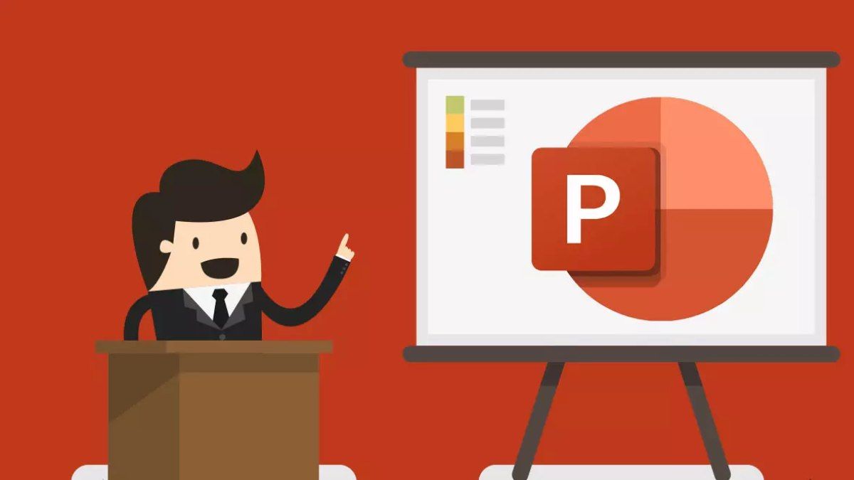 Kích thước PowerPoint chuẩn là bao nhiêu?